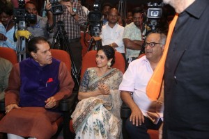 Mom Telugu (aka) Mom