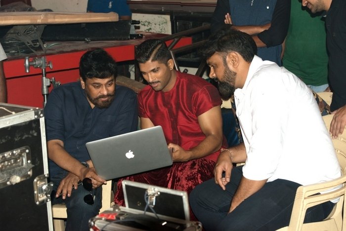 Naa Peru Surya, Naa Illu India (aka) Naa Peru Surya