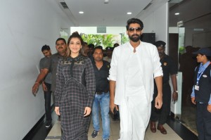 Nene Raju Nene Mantri (aka) Nene Raju Nene Mantrii