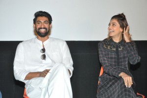 Nene Raju Nene Mantri (aka) Nene Raju Nene Mantrii