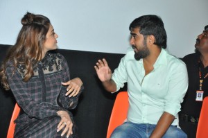 Nene Raju Nene Mantri (aka) Nene Raju Nene Mantrii