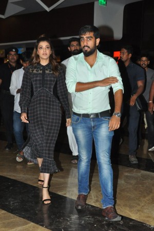 Nene Raju Nene Mantri (aka) Nene Raju Nene Mantrii