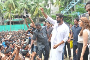 Nene Raju Nene Mantri (aka) Nene Raju Nene Mantrii