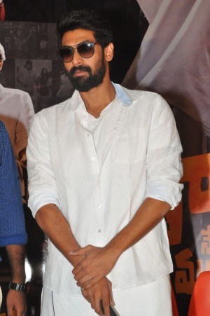 Nene Raju Nene Mantri (aka) Nene Raju Nene Mantrii