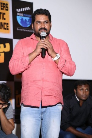 Nene Raju Nene Mantri (aka) Nene Raju Nene Mantrii