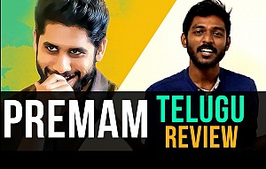 Premam Telugu Review | Difference between Malayalam and Telugu Versions!