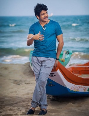 Raju Gari Gadhi 2 (aka) RajuGariGadhi2