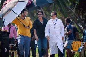 Raju Gari Gadhi 2 (aka) RajuGariGadhi2