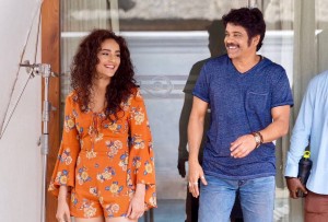 Raju Gari Gadhi 2 (aka) RajuGariGadhi2