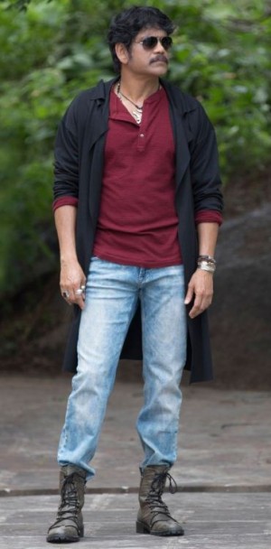 Raju Gari Gadhi 2 (aka) RajuGariGadhi2