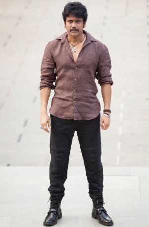 Raju Gari Gadhi 2 (aka) RajuGariGadhi2