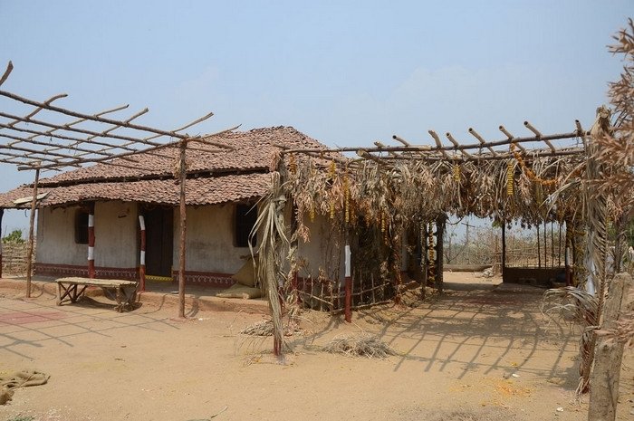 Rangasthalam (aka) Rangasthalamm