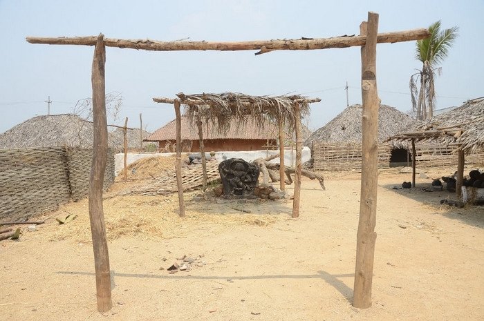 Rangasthalam (aka) Rangasthalamm