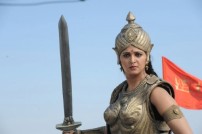 Rudhramadevi (aka) Rudhramadevi