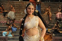 Rudhramadevi (aka) Rudhramadevi