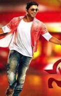 S o Satyamurthy Movie Review