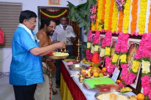 Sai Dharam Tej V. V. Vinayak Next Project (aka) Sai Dharam Tej - V. V. Vinayak