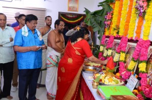 Sai Dharam Tej V. V. Vinayak Next Project (aka) Sai Dharam Tej - V. V. Vinayak