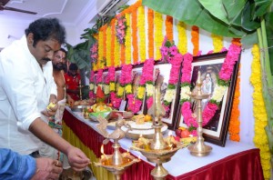 Sai Dharam Tej V. V. Vinayak Next Project (aka) Sai Dharam Tej - V. V. Vinayak