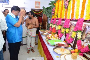 Sai Dharam Tej V. V. Vinayak Next Project (aka) Sai Dharam Tej - V. V. Vinayak