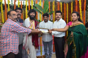 Sapthagiri LLB (aka) LLB