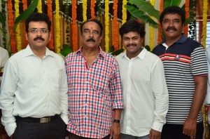 Sapthagiri LLB (aka) LLB