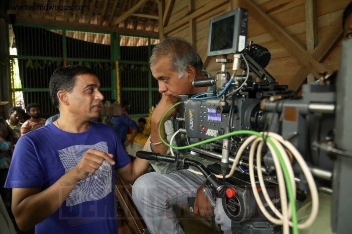 Srinivasa Kalyanam (aka) Srinivasaa Kalyanam