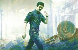 Touch Chesi Chudu (aka) Touch ChesiChudu