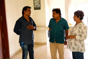 Vaishakham (aka) Vaishakham Movie