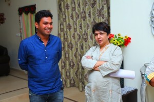 Vaishakham (aka) Vaishakham Movie