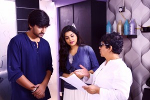 Vaishakham (aka) Vaishakham Movie