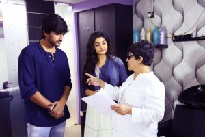 Vaishakham (aka) Vaishakham Movie