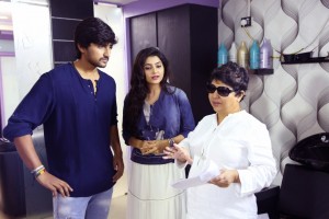 Vaishakham (aka) Vaishakham Movie