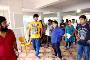 Vaishakham (aka) Vaishakham Movie