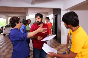 Vaishakham (aka) Vaishakham Movie