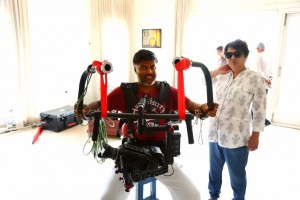 Vaishakham (aka) Vaishakham Movie