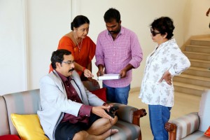 Vaishakham (aka) Vaishakham Movie