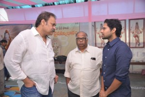 Varun Tej- Raashi Khanna Next (aka) Varun Tej- Raashi Khanna