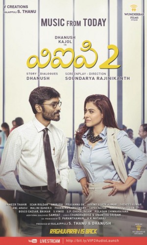 Velaiilla Pattadhari 2 Telugu (aka) Velaiilla Pattadhari 2