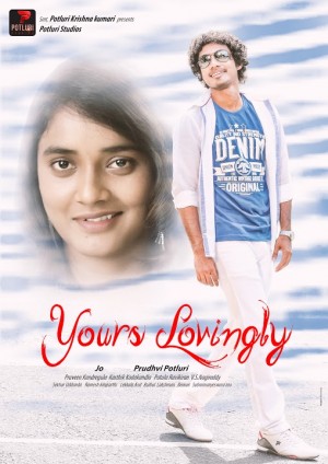 Yours Lovingly (aka) YoursLovingly