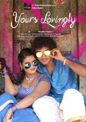 Yours Lovingly (aka) YoursLovingly