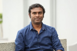Anup Rubens (aka) AnupRubens