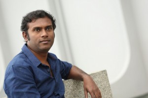 Anup Rubens (aka) AnupRubens