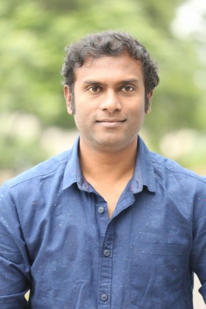 Anup Rubens (aka) AnupRubens