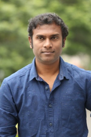 Anup Rubens (aka) AnupRubens