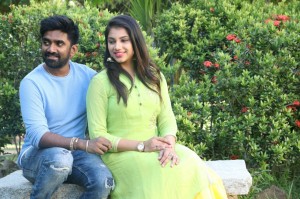 Dharan Kumar (aka) Tharan Kumar