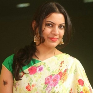 Geetha Madhuri