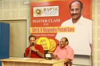 K. V. Vijayendra Prasad (aka) Vijayendra Prasad