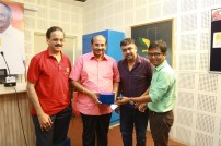 K. V. Vijayendra Prasad (aka) Vijayendra Prasad