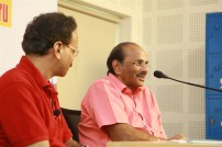 K. V. Vijayendra Prasad (aka) Vijayendra Prasad